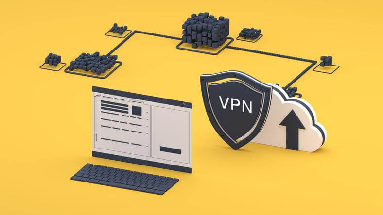 VPN接続とは？メリット・デメリットと接続方法